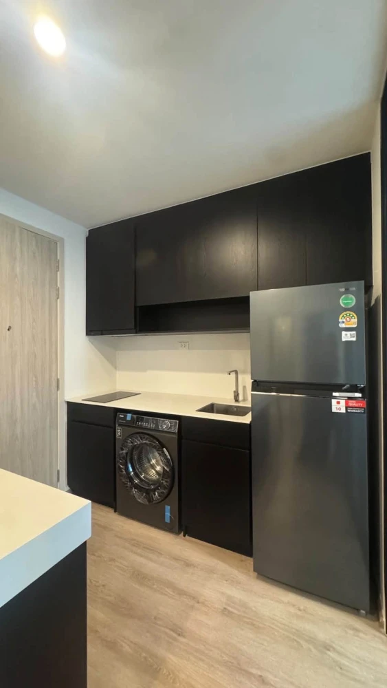 Condo for rent at NUE DISTRICT R9—fully furnished and ready to move in. Comes with complete facilities at a fantastic price. Perfect for a quick move-