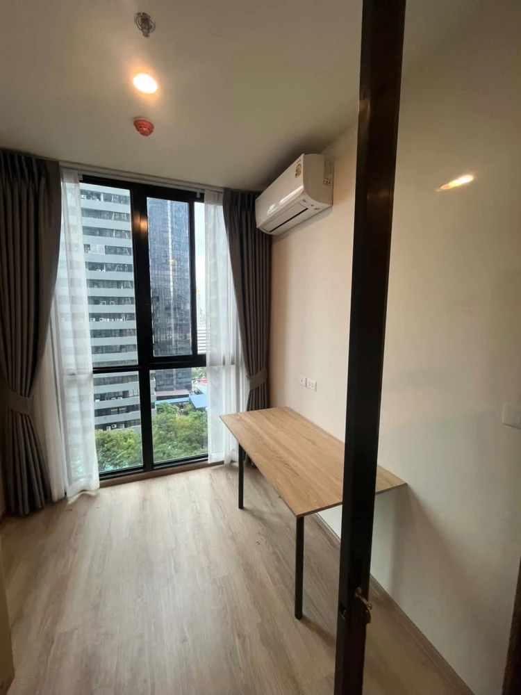 Condo for rent at NUE DISTRICT R9—fully furnished and ready to move in. Comes with complete facilities at a fantastic price. Perfect for a quick move-