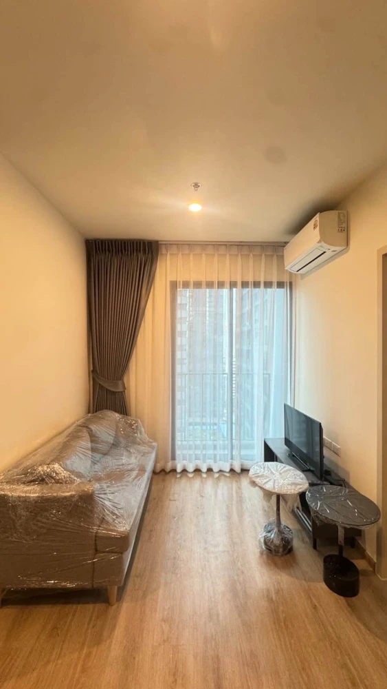 Condo for rent at NUE DISTRICT R9—fully furnished and ready to move in. Comes with complete facilities at a fantastic price. Perfect for a quick move-