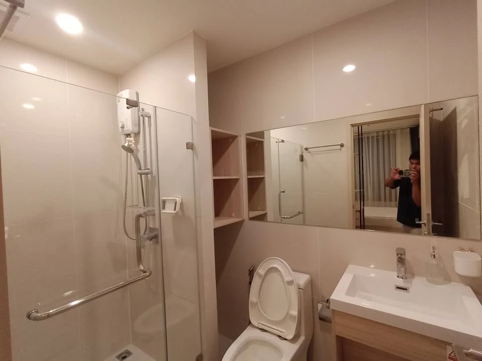 Condo for rent: Nue Noble Ratchada-Latphrao, ready to move in, fully furnished, come reserve now, don't miss out!