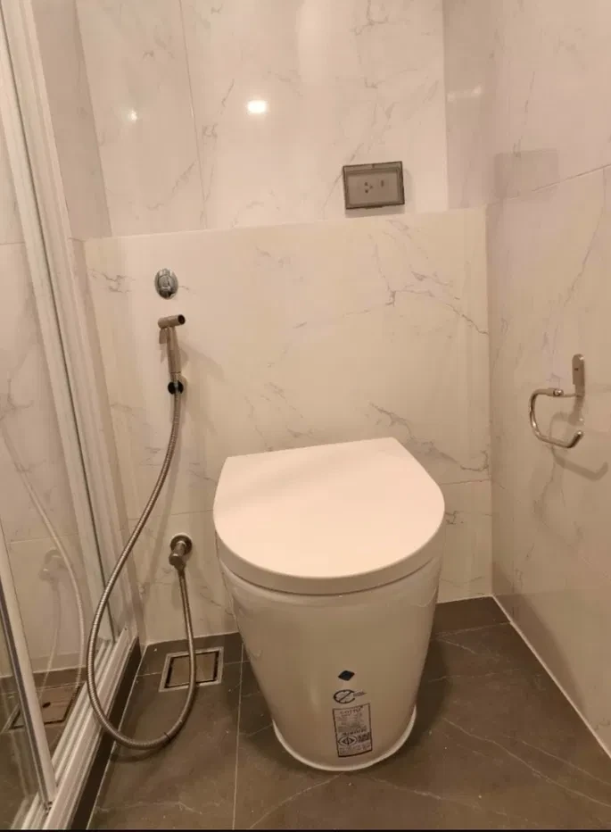 Condo for rent: Origin Plug&Play Nonthaburi Station, 1 bedroom, Duo space, furnished, ready to move in