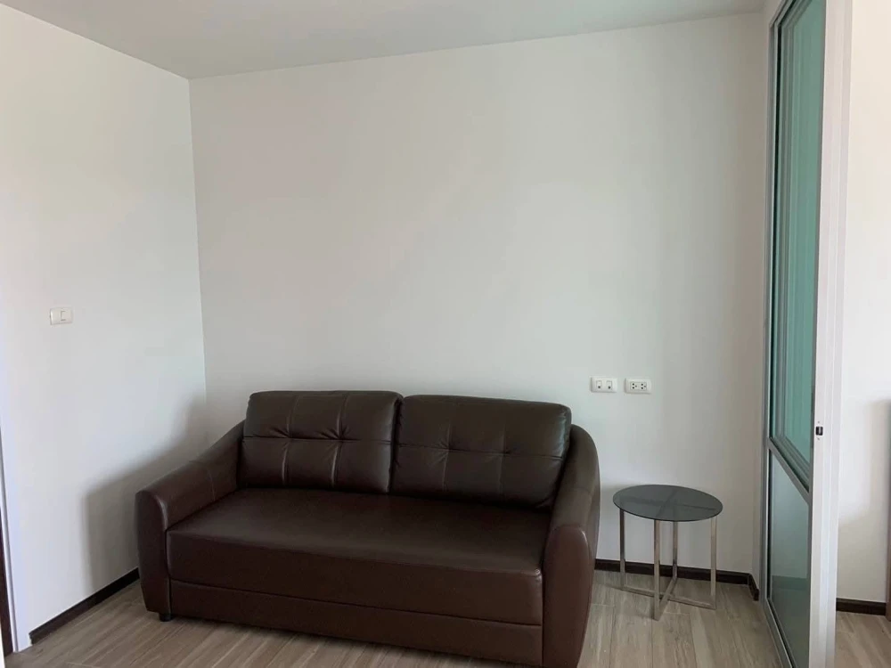 Condo for rent: Origins Bangmod-Rama 2, separate rooms, well-divided zones, good price, come reserve now, don't miss out!