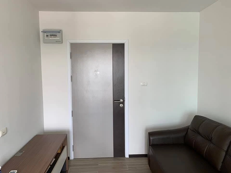 Condo for rent: Origins Bangmod-Rama 2, separate rooms, well-divided zones, good price, come reserve now, don't miss out!