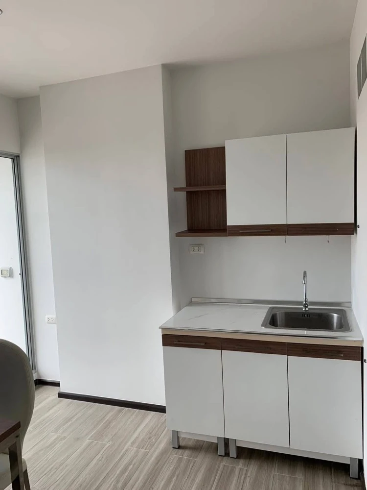 Condo for rent: Origins Bangmod-Rama 2, separate rooms, well-divided zones, good price, come reserve now, don't miss out!