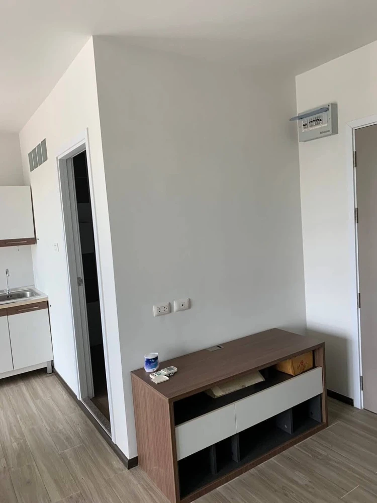 Condo for rent: Origins Bangmod-Rama 2, separate rooms, well-divided zones, good price, come reserve now, don't miss out!