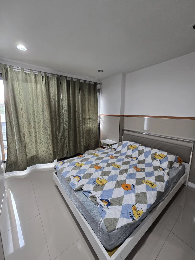 Condo for rent at Premio Prime. Spacious and comfortable unit with complete amenities. Just bring your belongings and move in! Don't wait!