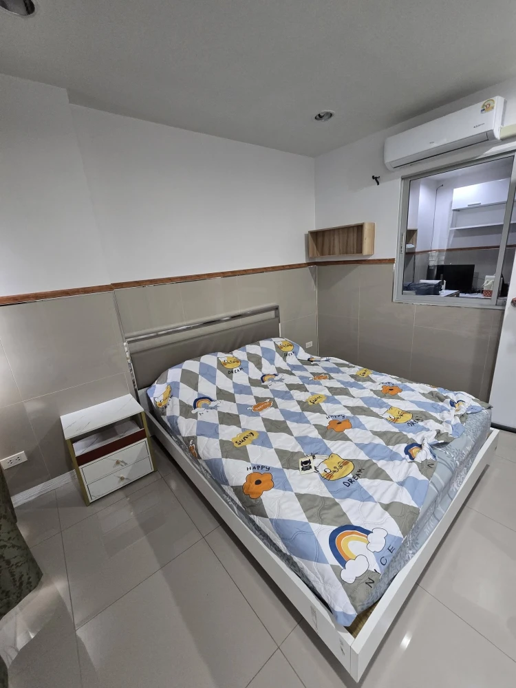 Condo for rent at Premio Prime. Spacious and comfortable unit with complete amenities. Just bring your belongings and move in! Don't wait!