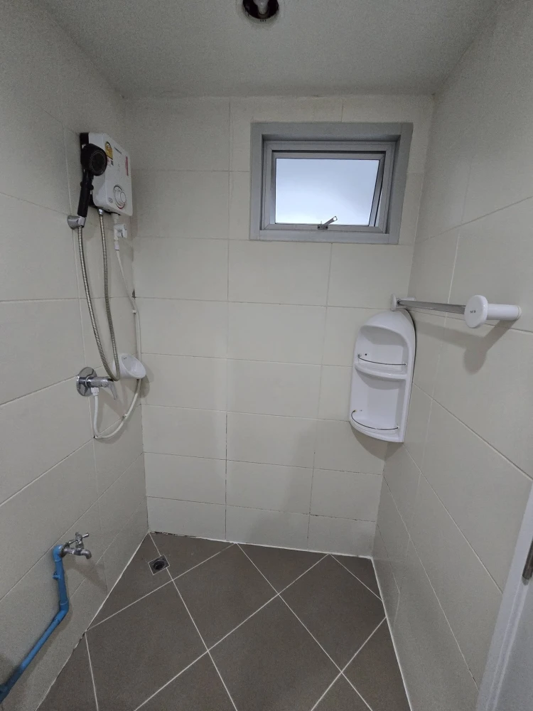Condo for rent at Premio Prime. Spacious and comfortable unit with complete amenities. Just bring your belongings and move in! Don't wait!