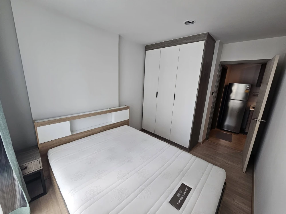 Condo for rent at Premio Quinto. Move-in ready—fully furnished and equipped with all appliances. Just bring your suitcase and move right in. Don't mis