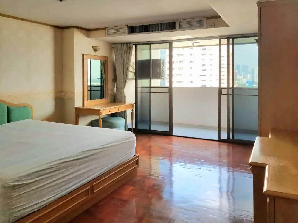 ให้เช่าคอนโด PST City Home ห้องพร้อมอยู่กว้างขวางอยู่สบาย อยู่ได้เป็นครอบครัว ดีแบบนี้รีบจองเลย!!
