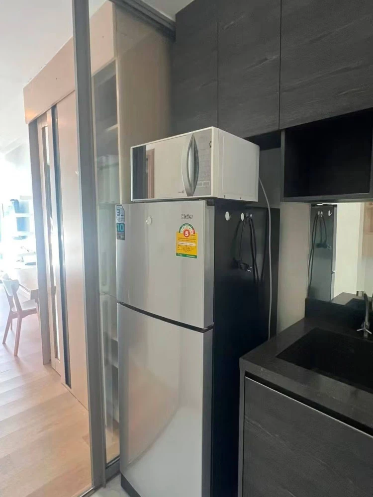 Condo for rent, Quad Sathon, Studio room, 4th floor, ready to move in, fully furnished, great price. Book now!
