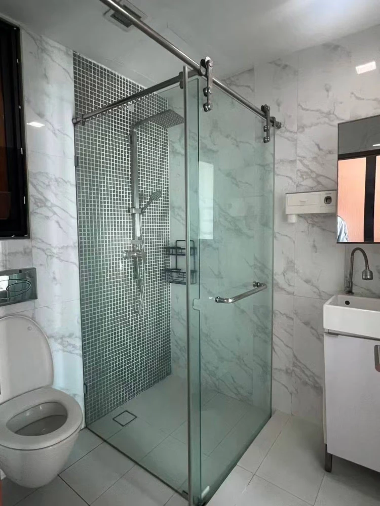 Condo for rent, Quad Sathon, Studio room, 4th floor, ready to move in, fully furnished, great price. Book now!