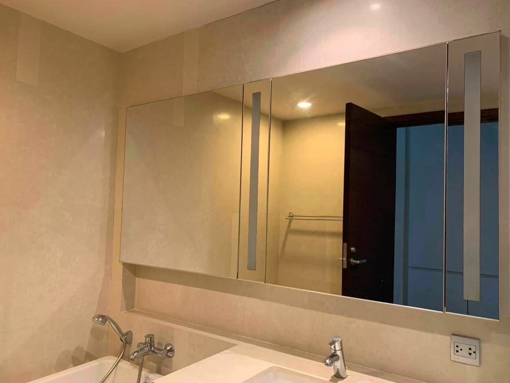 Condo for rent at Quattro By Sansiri, ready to move in, 17th floor with high floor view, fully furnished. Book now!