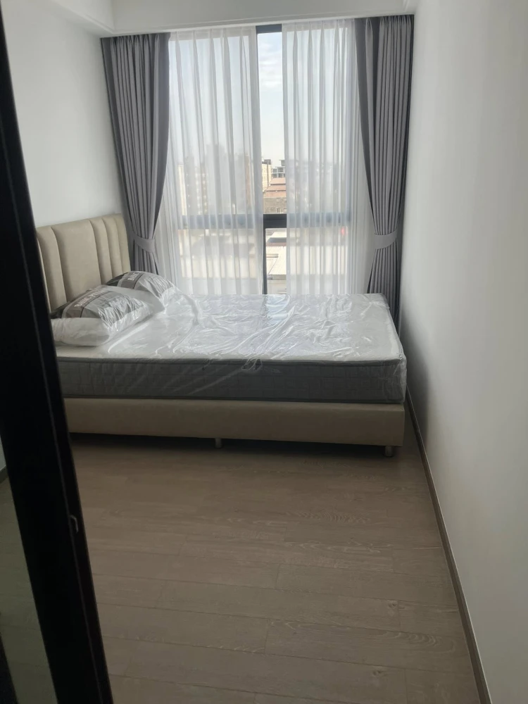 Condo for rent at Regal Srinakarin, 40 units available. Minimalist style decoration, fully furnished. You'll regret missing out! images