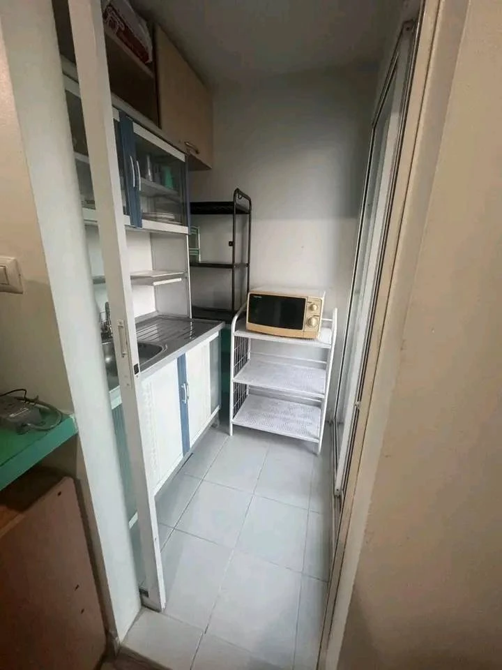 Condo for rent, Regent Home 9 Sukhumvit 64. Nicely decorated unit with complete amenities. Excellent value! Book now!