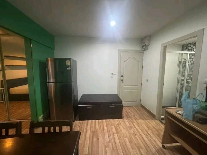 Condo for rent, Regent Home 9 Sukhumvit 64. Nicely decorated unit with complete amenities. Excellent value! Book now!