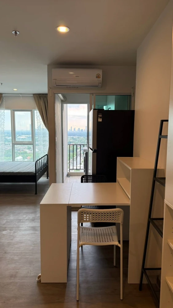 Condo for Rent: Regent Home Bangna, 21st Floor | River View | Fully Furnished. Great value—this is an opportunity you definitely shouldn't miss.