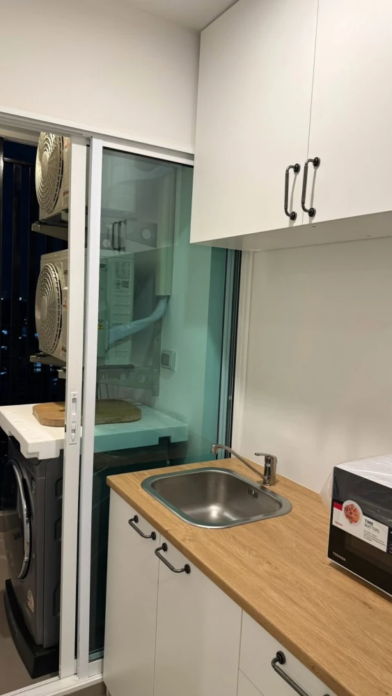 Condo for Rent: Regent Home Bangna, 21st Floor | River View | Fully Furnished. Great value—this is an opportunity you definitely shouldn't miss.