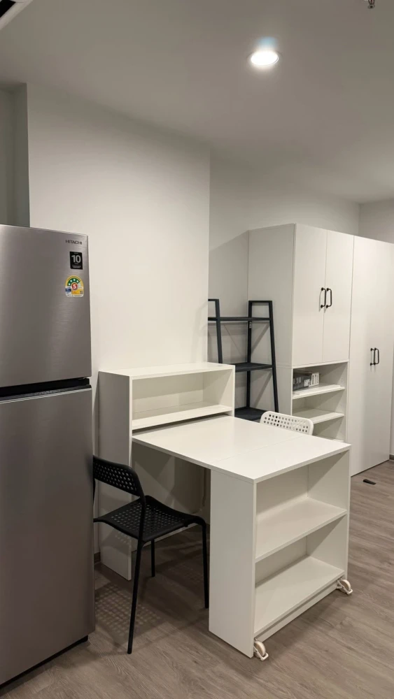 Condo for Rent: Regent Home Bangna, 21st Floor | River View | Fully Furnished. Great value—this is an opportunity you definitely shouldn't miss.