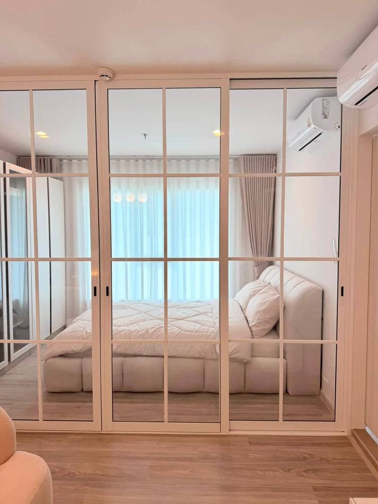 เช่าคอนโด Regent Home Bangna