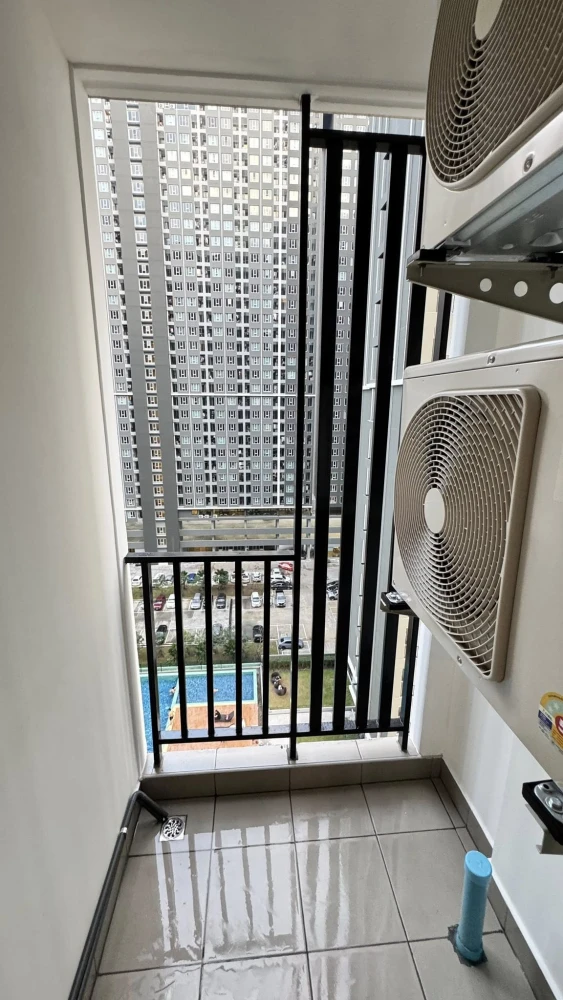 ให้เช่าคอนโด Regent Home Bangna ห้องน่าอยู่ ชั้น 30 วิวBangkok Mall ครบจบที่นี่ รีบมาจองเลย อย่ารอช้า