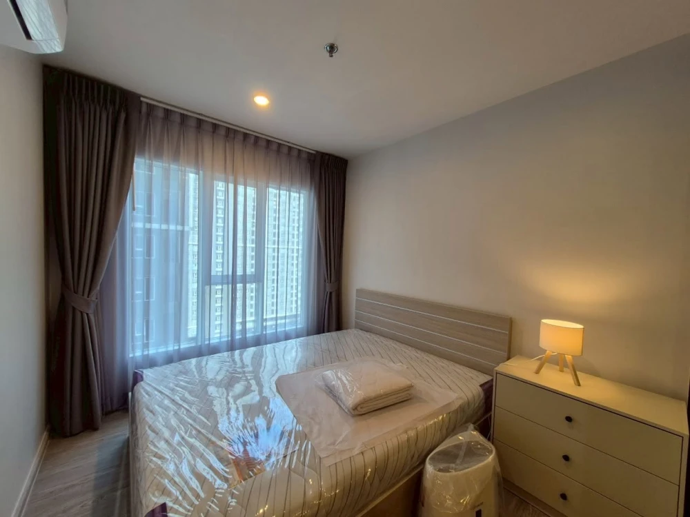 เช่าคอนโด Regent Home Bangna