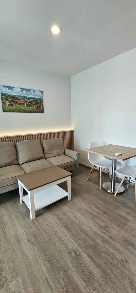 Condo for rent at Regent Home Bangna. Beautiful unit, fully furnished and equipped with all appliances—ready for immediate move-in. Don't miss out!