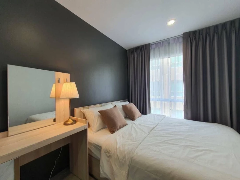 Condo for rent: Regent Home Sukhumvit 97/1, separate rooms, perfectly divided into zones, hurry and reserve now!