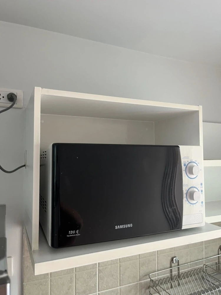 Condo for rent at Regent Orchid Talad Plu. Ready to move in, partitioned into separate areas, maximizing usable space. Book now, don't miss out!