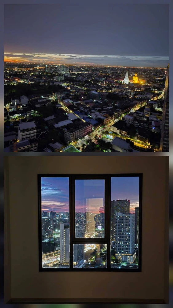 Condo for rent at Regent Wutthakat. Ready to move in, fully furnished. Hurry and reserve now! Don't miss out!