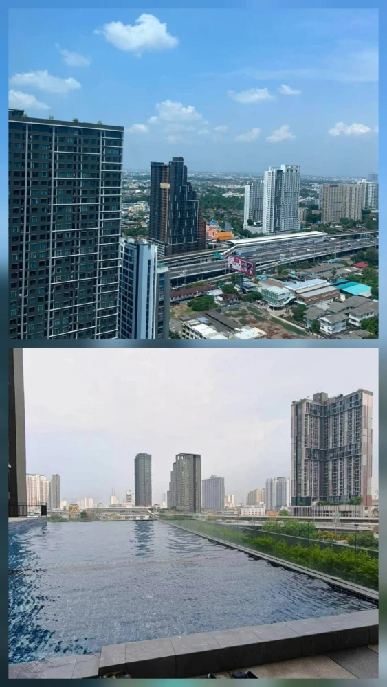Condo for rent at Regent Wutthakat. Ready to move in, fully furnished. Hurry and reserve now! Don't miss out!