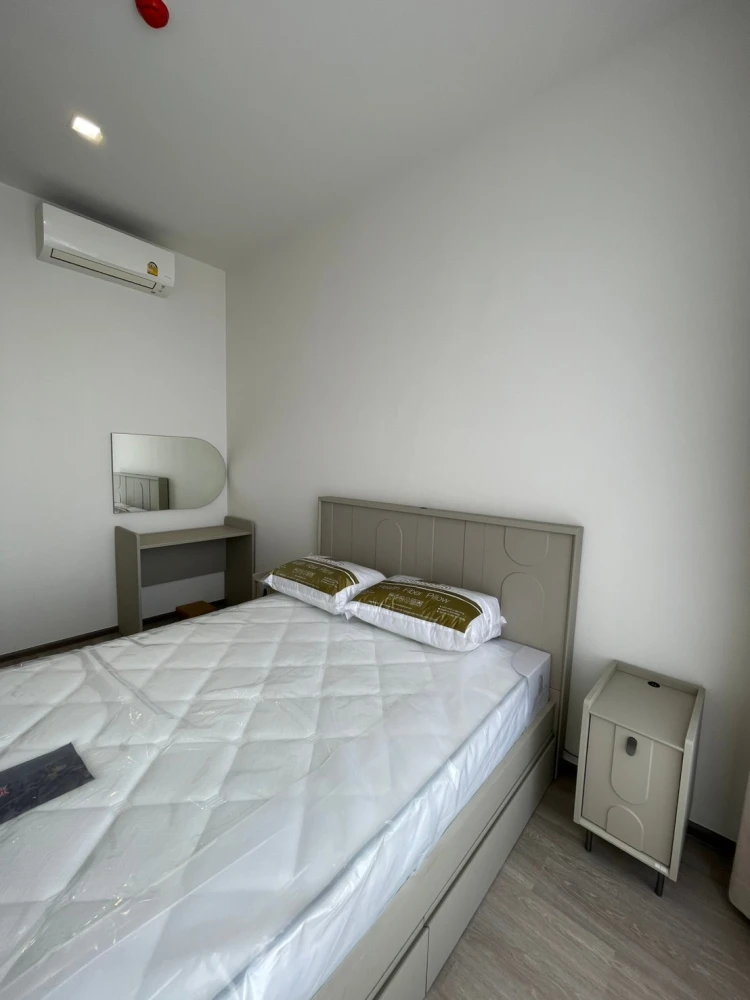 Condo for rent: Rhythm Charoenkrung Pavilion, large and spacious room, comes with usable space, hurry and reserve.