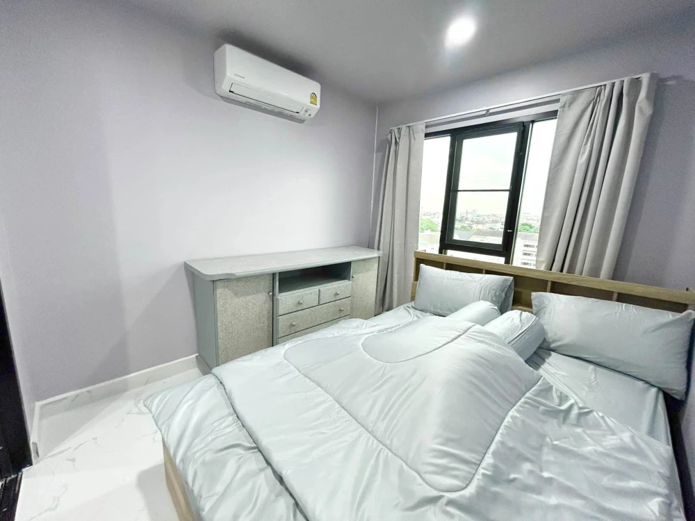 Condo for rent at Rye Sukhumvit 101/1—a lovely unit with full amenities at a fantastic price. Book now!