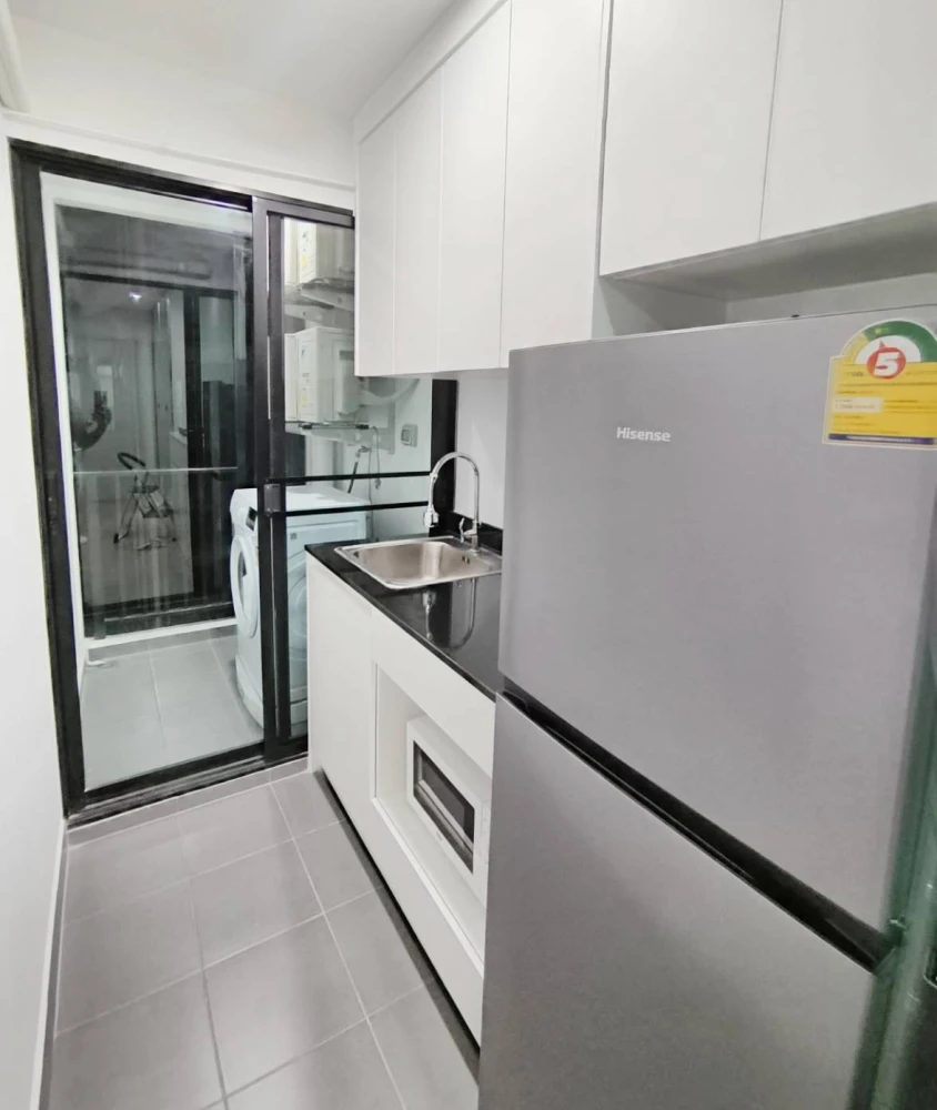 Condo for Rent – RYE Hua Mak 📍