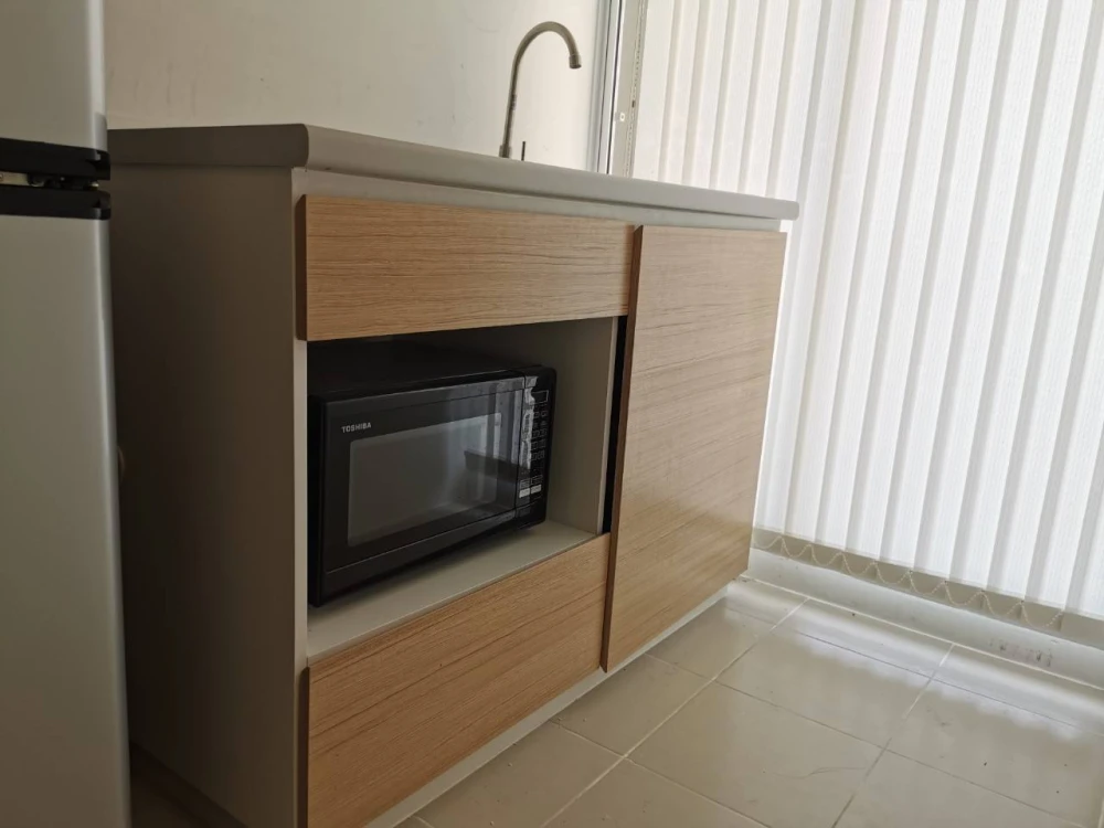 Condo for rent at Sena Kith Srinakarin - Sridan, ready to move in, complete with amenities, good price, come reserve now, don't delay.