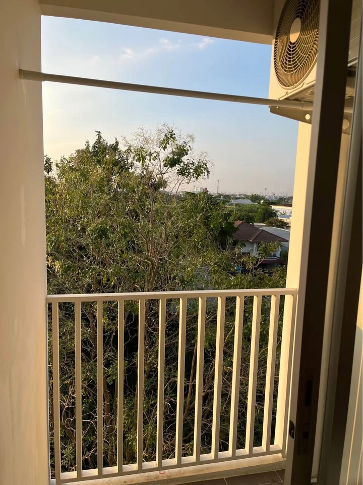 Condo for rent at Sena Kith Westgate - Bangbuathong, ready to move in, full amenities, great price, hurry and reserve now!