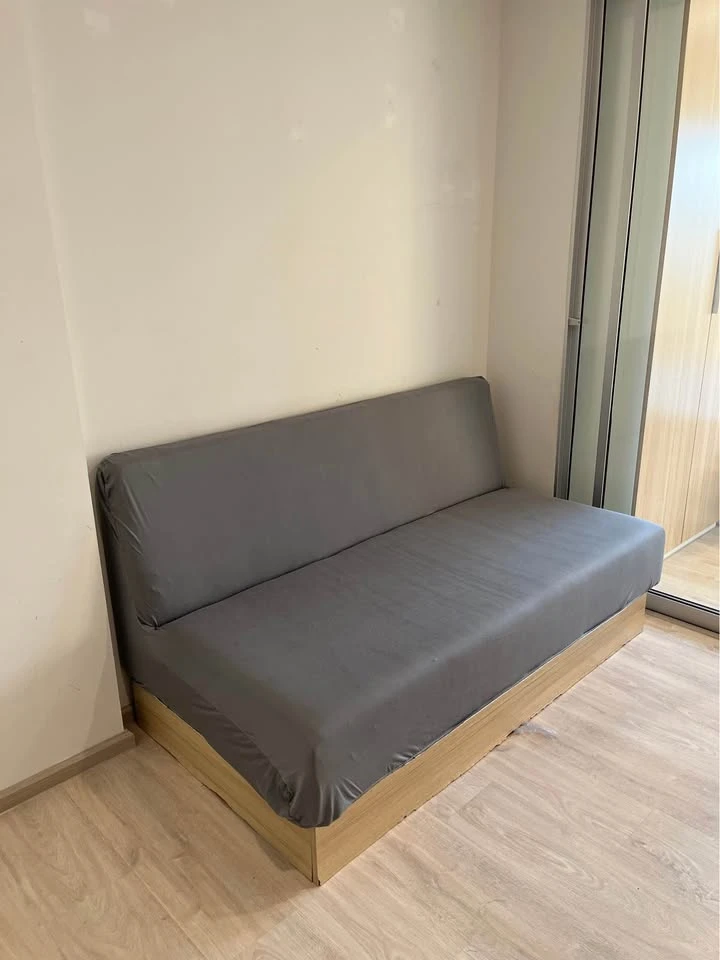 Condo for rent at Sena Kith Westgate - Bangbuathong, ready to move in, full amenities, great price, hurry and reserve now!
