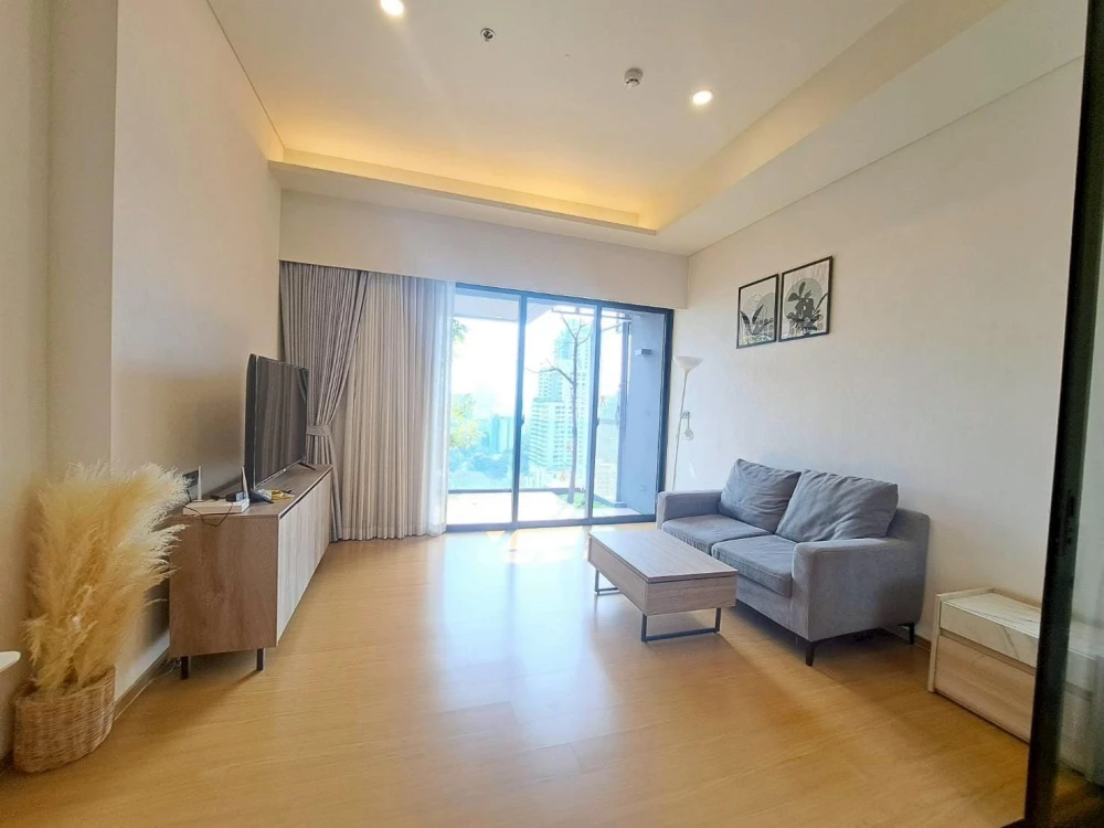 ให้เช่าคอนโด Siamese Exclusive Sukhumvit 31 ห้องพร้อมอยู่ สิ่งอำนวยความสะดวกครบ จองเลย อย่าพลาด