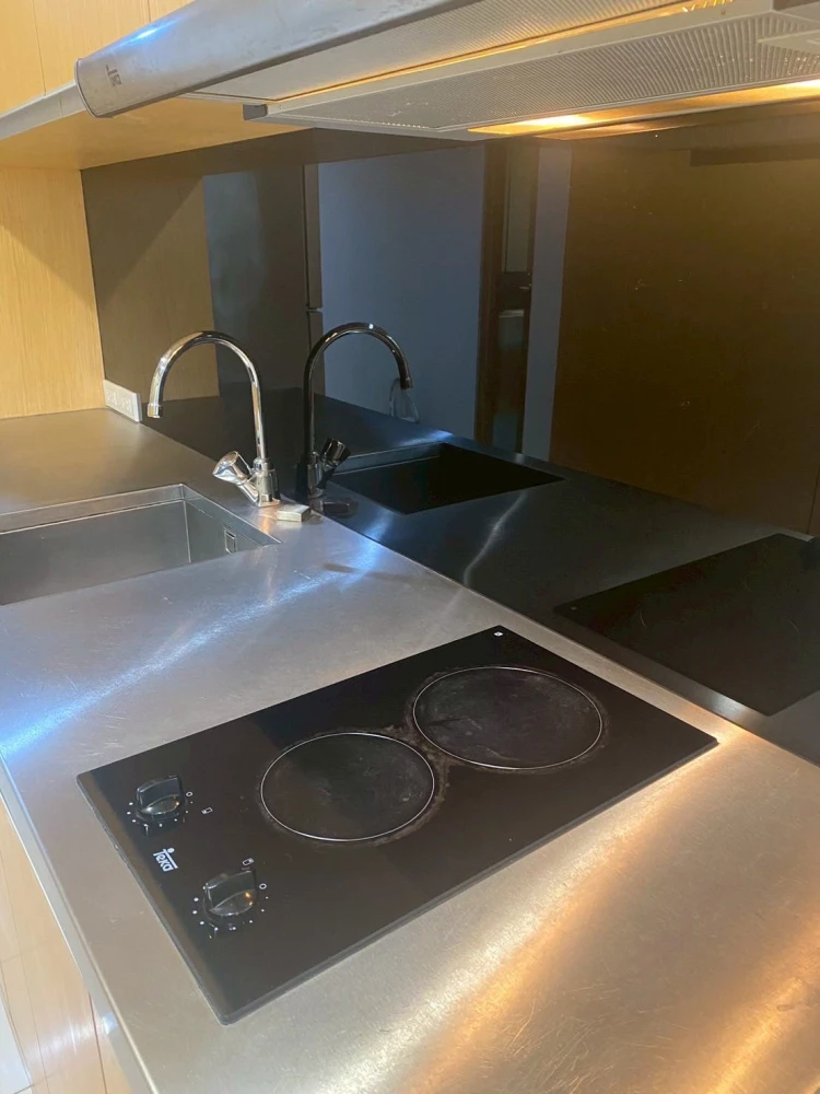 Condo for rent at Siamese Giaio Sukhumvit 31. Spacious room with ample living space. Great price! Book now, don't miss out!