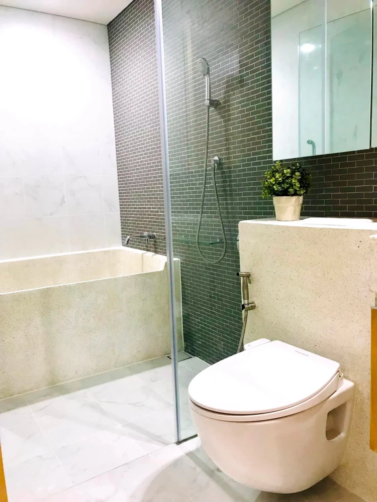 Condo for rent at Siamese Gioia Sukhumvit 31. Ready to move in, fully furnished. Book now, don't wait!