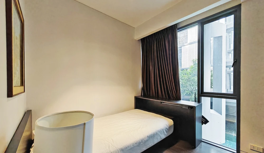 Condo for Rent – Siamese Gioia in Japanese Town Sukhumvit 🇯🇵✨