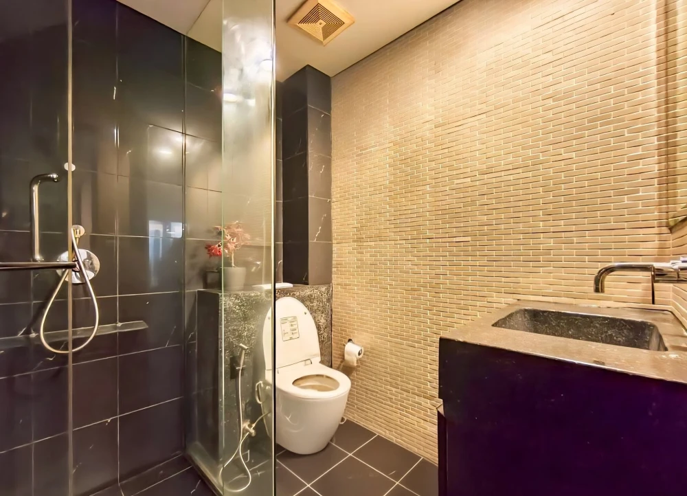 Condo for Rent – Siamese Gioia in Japanese Town Sukhumvit 🇯🇵✨