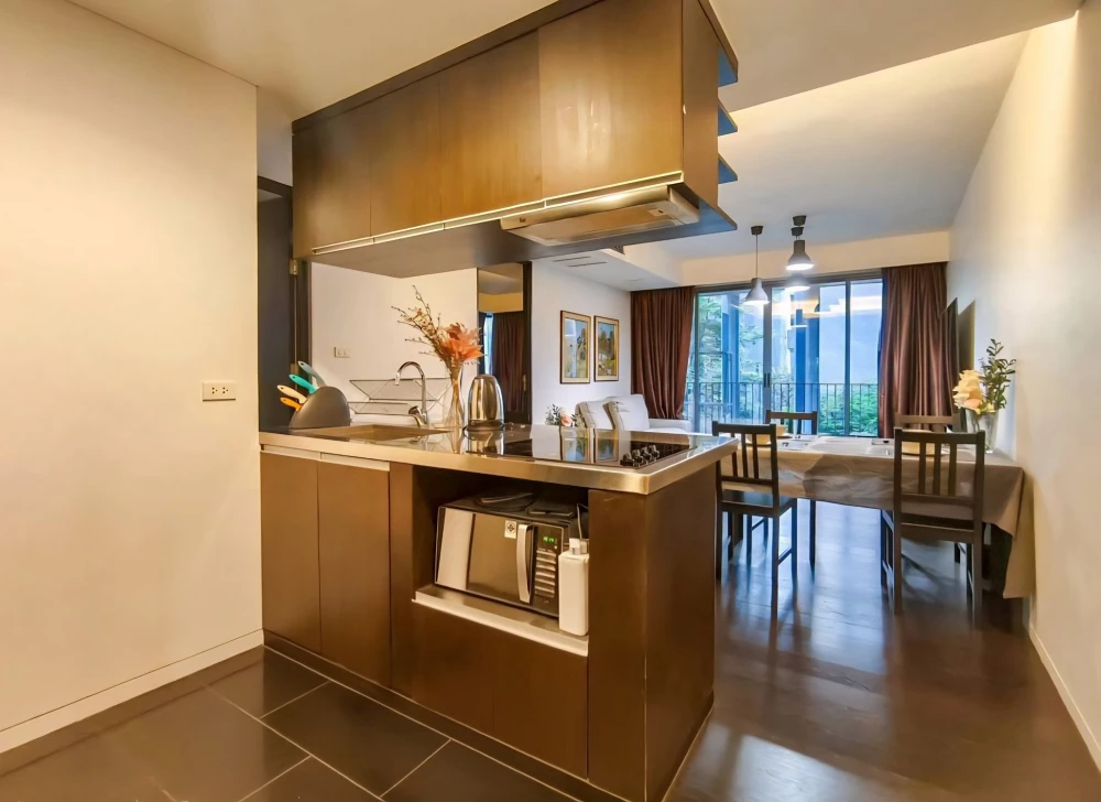 Condo for Rent – Siamese Gioia in Japanese Town Sukhumvit 🇯🇵✨