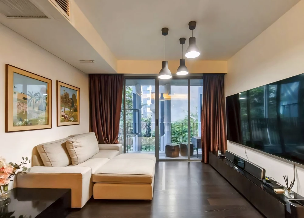 Condo for Rent – Siamese Gioia in Japanese Town Sukhumvit 🇯🇵✨