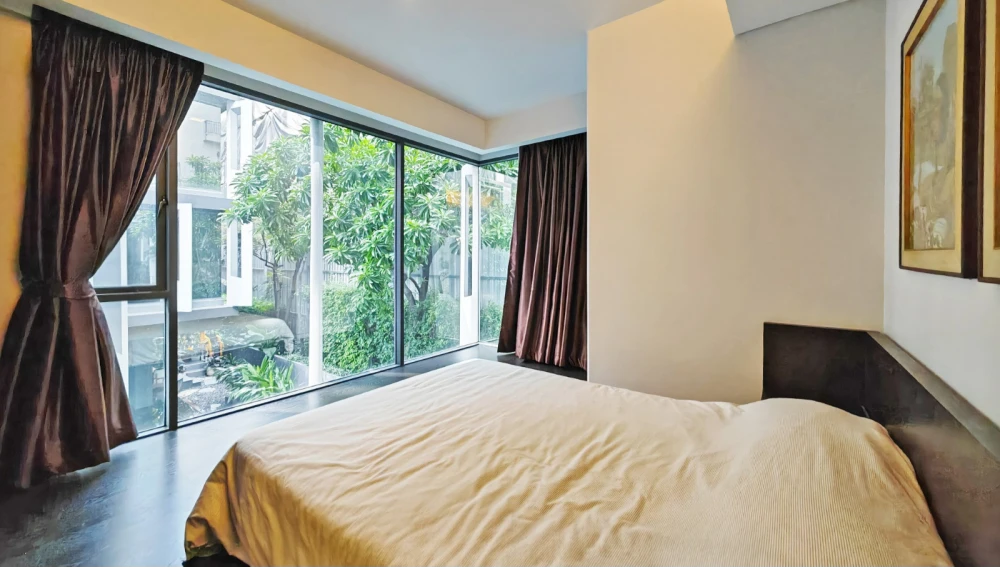 Condo for Rent – Siamese Gioia in Japanese Town Sukhumvit 🇯🇵✨
