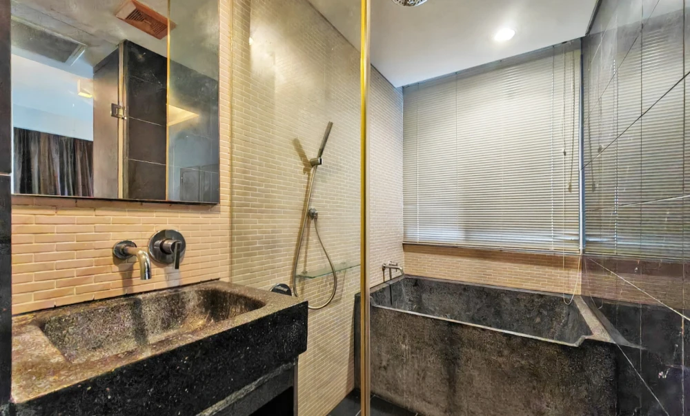 Condo for Rent – Siamese Gioia in Japanese Town Sukhumvit 🇯🇵✨