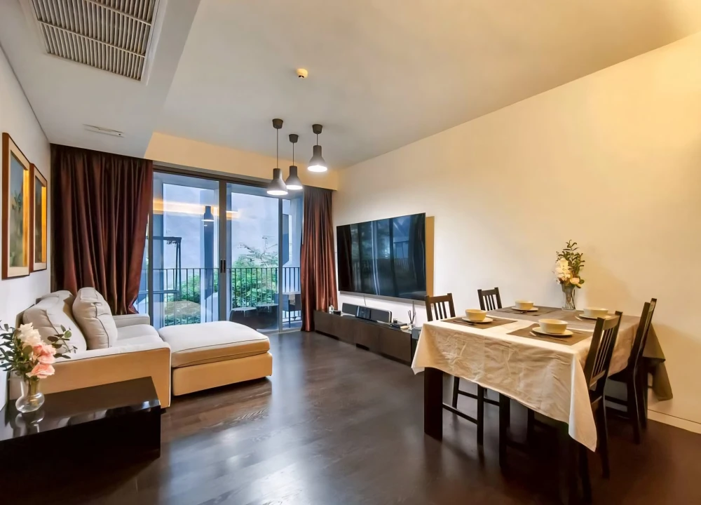 Condo for Rent – Siamese Gioia in Japanese Town Sukhumvit 🇯🇵✨