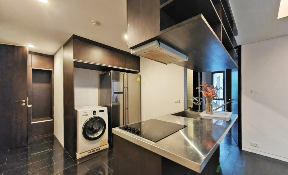 Condo for Rent – Siamese Gioia in Japanese Town Sukhumvit 🇯🇵✨