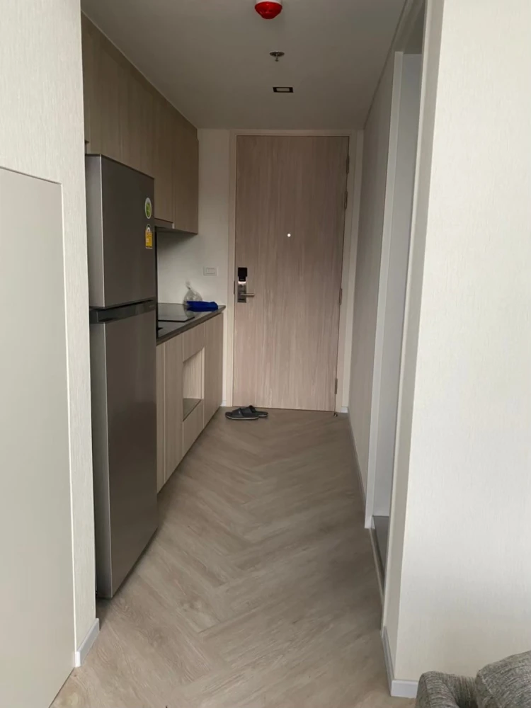 Condo for rent at Siamese Sukhumvit Onnut. Spacious rooms with ample living space. Convenient and fully equipped. Book now, don't wait!