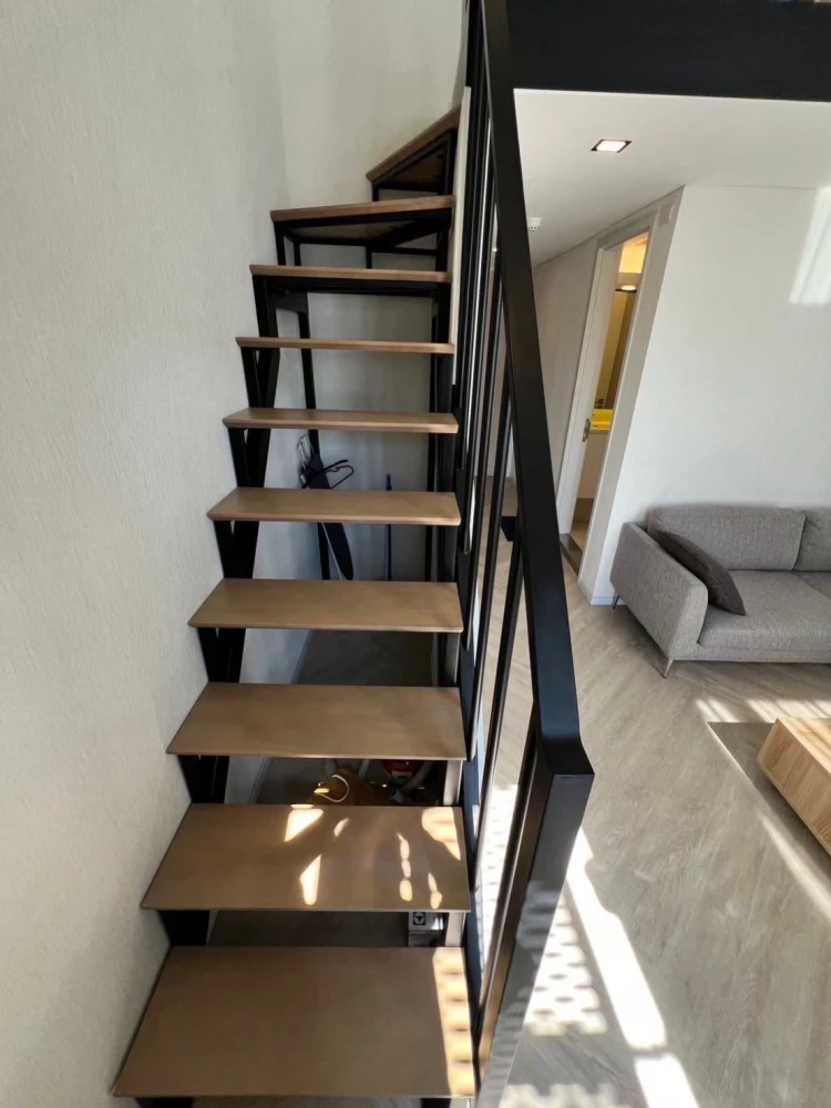 Condo for rent at Siamese Sukhumvit Onnut. Spacious rooms with ample living space. Convenient and fully equipped. Book now, don't wait!